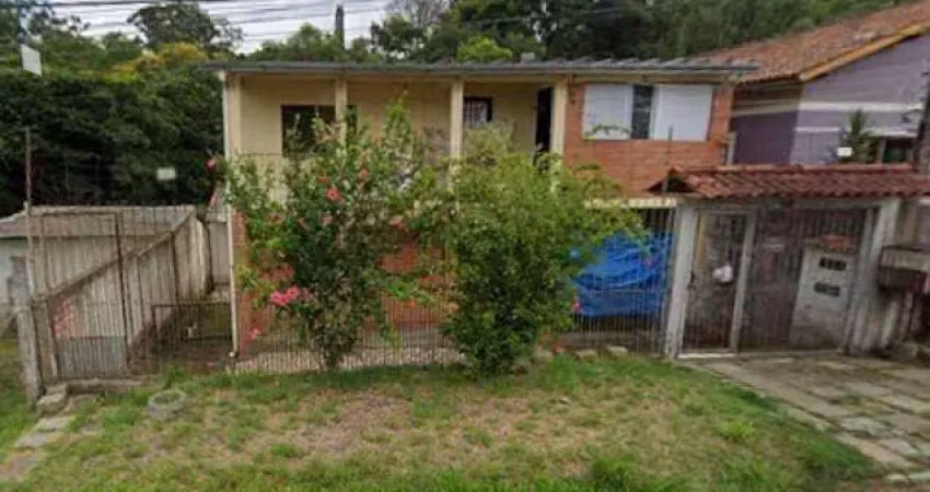 Casa com 4 quartos à venda na Rua Manoel Neves Filho, 153, Viamópolis, Viamão