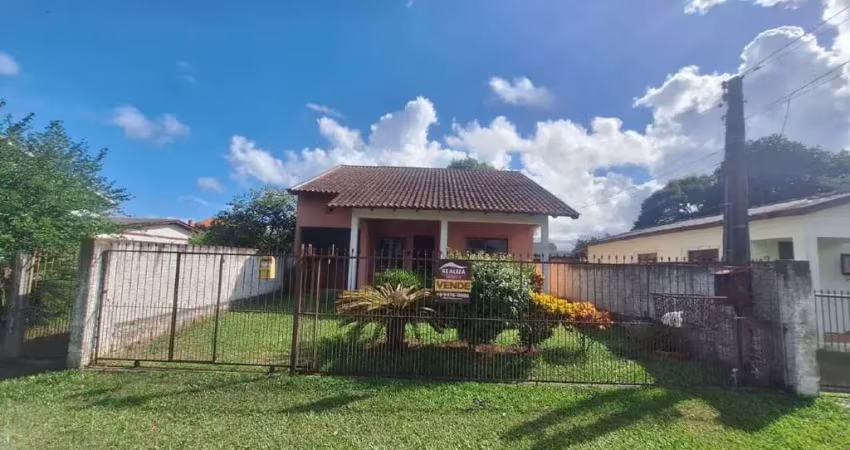 Casa com 3 quartos à venda na Rua Alcebíades Azeredo dos Santos, 1285, Sitio São José, Viamão