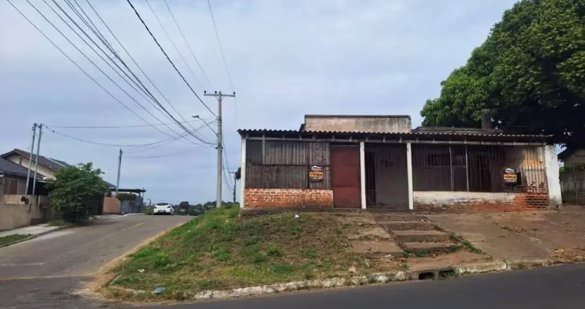 Casa à venda na Rua Guadalajara, 733, Viamópolis, Viamão