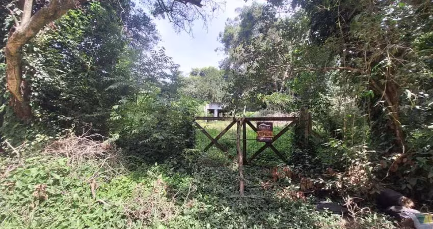 Terreno à venda na Rua Venâncio Aires, 219, Tarumã, Viamão