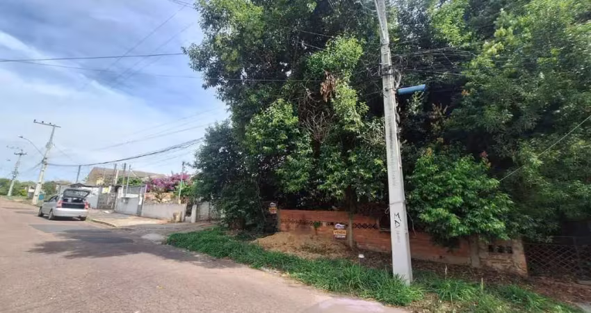 Terreno à venda na Rua Antônio Zanquetim, 63, Viamópolis, Viamão