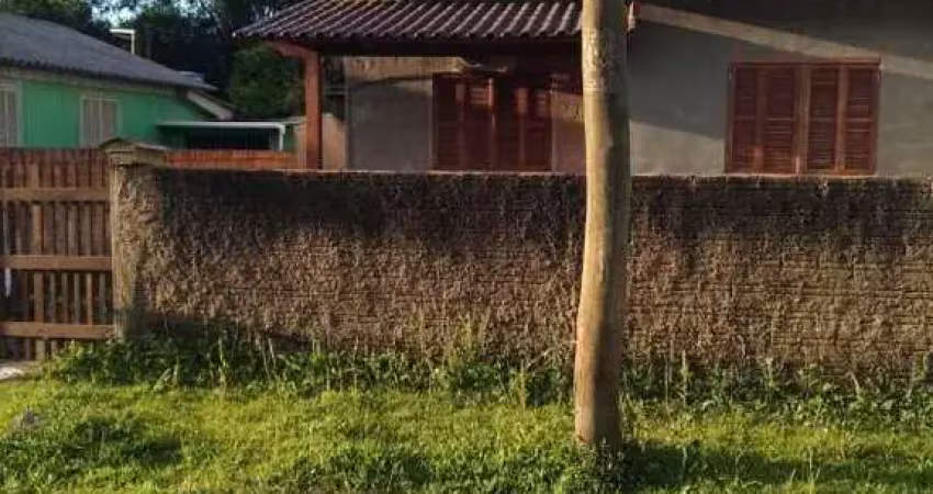 Casa com 3 quartos à venda na Rua Panambi, 126, São Tomé, Viamão