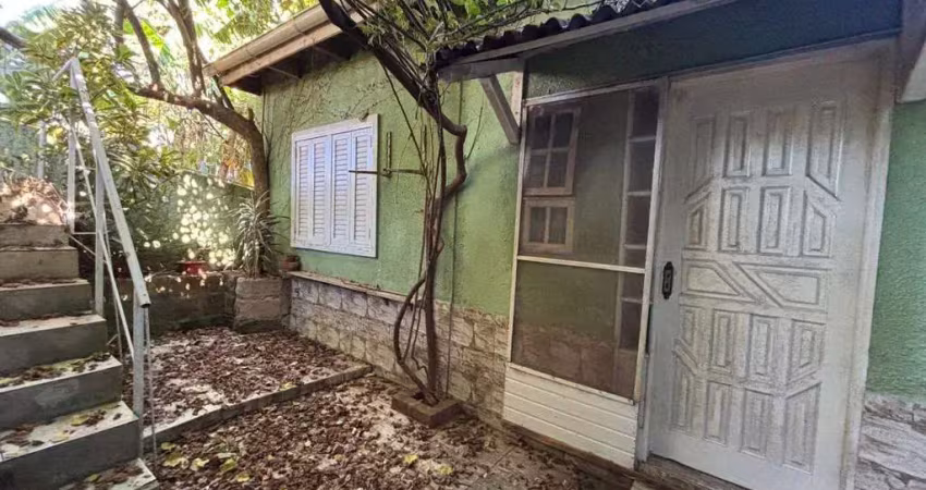 Casa à venda, 3 quartos, 1 suíte, 1 vaga, querência - viamão/rs