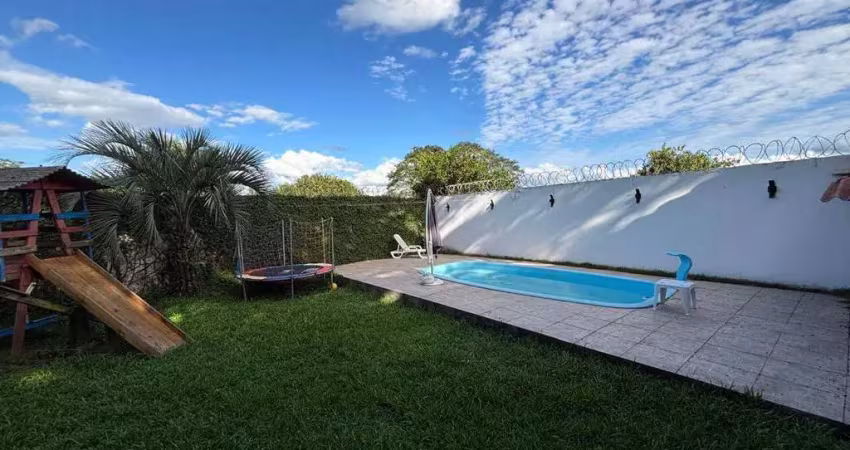 Casa à venda, 3 quartos, 1 suíte, 3 vagas, santo onofre - viamão/rs