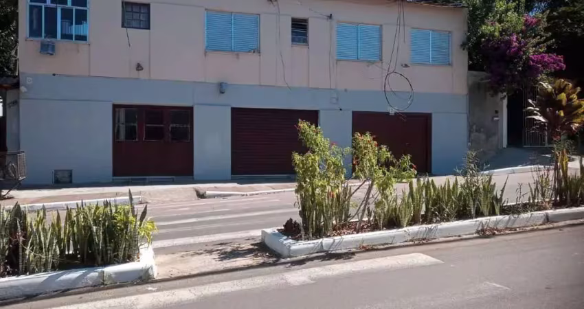 Ponto comercial à venda na Avenida Gildo de Freitas, 399, Querência, Viamão