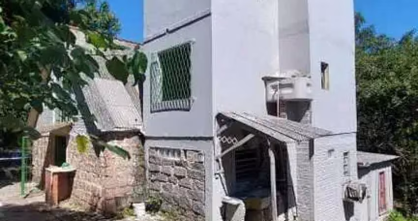 Casa com 3 quartos à venda na Rua Brigadeiro Silva Paes, 158, Santo Onofre, Viamão