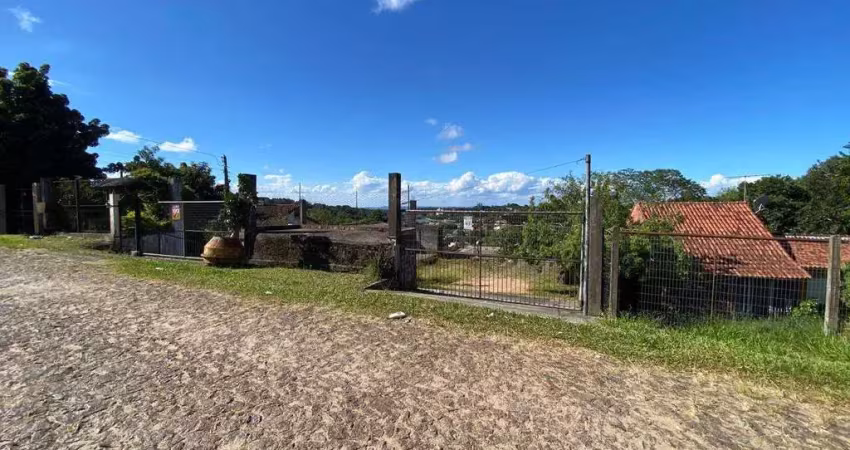 Terreno à venda na Rua Érico Veríssimo, 275, Centro, Viamão