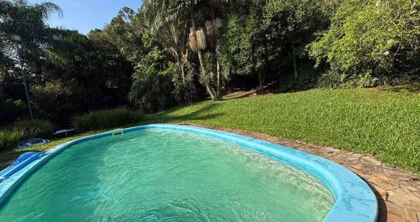 Sítio à venda, 3 quartos, 1 suíte, 5 vagas, são tomé - viamão/rs