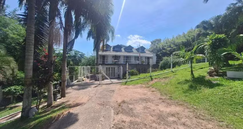 Chácara / sítio com 4 quartos à venda na Estrada São Caetano, 4952, Branquinha, Viamão