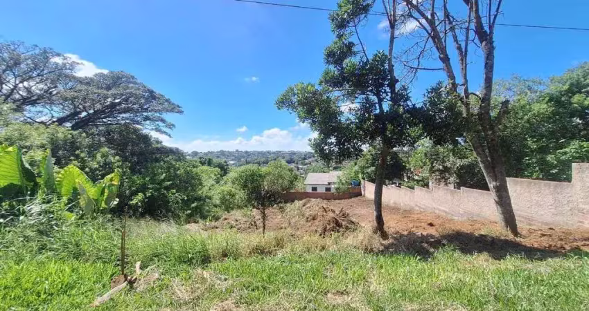 Terreno à venda na Rua Otávio Rocha, 66, Tarumã, Viamão