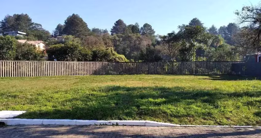 Terreno à venda na Rua Tenente Mário Telles Ferreira, 200, Tarumã, Viamão
