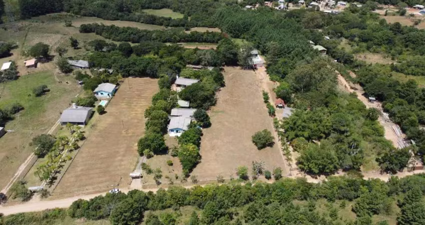 Terreno à venda na Avenida Mendanha, 1503, Centro, Viamão