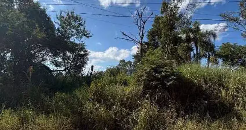 Terreno à venda na Estrada da Branquinha, 3800, Martinica, Viamão
