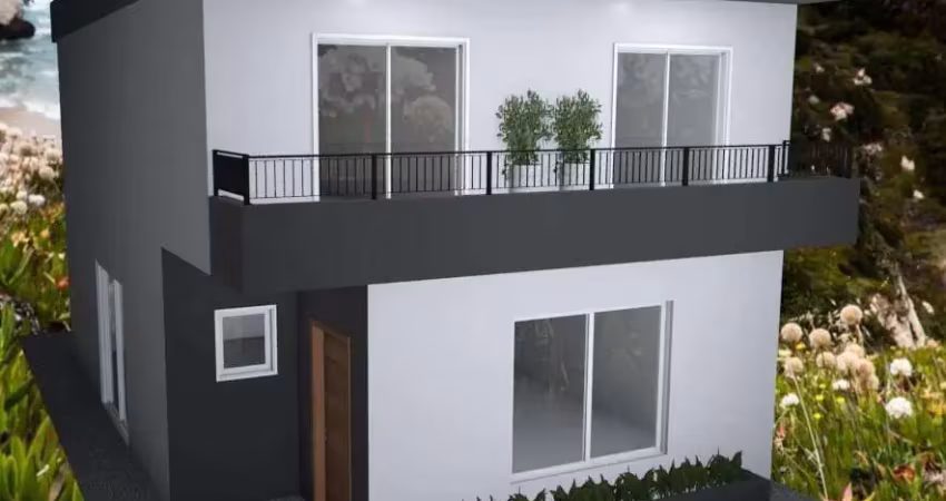 Casa com 3 quartos à venda na Rua Cambará, 213, Viamópolis, Viamão