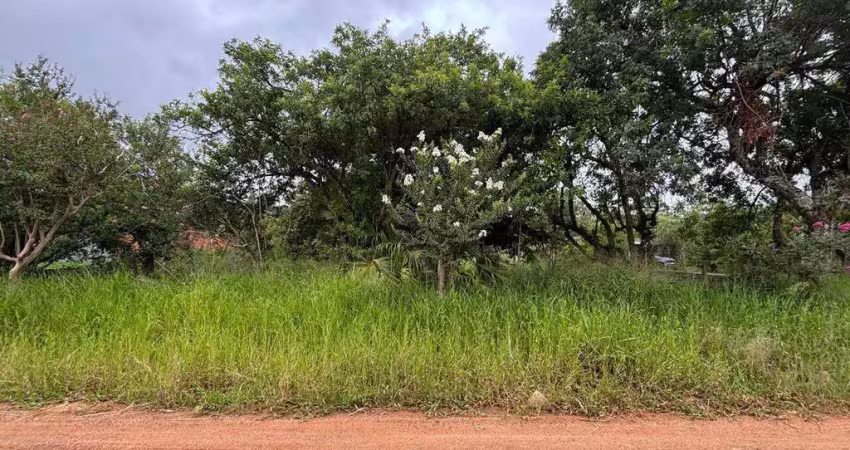 Terreno à venda na Rua Gomercindo Caetano da Rocha, 346, Fiuza, Viamão