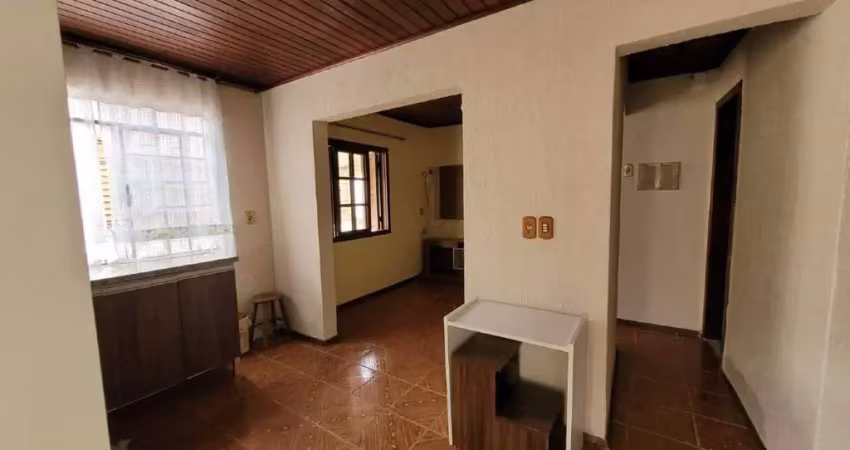 Casa com 2 quartos à venda na Rua V, 40, Jardim Krahe, Viamão