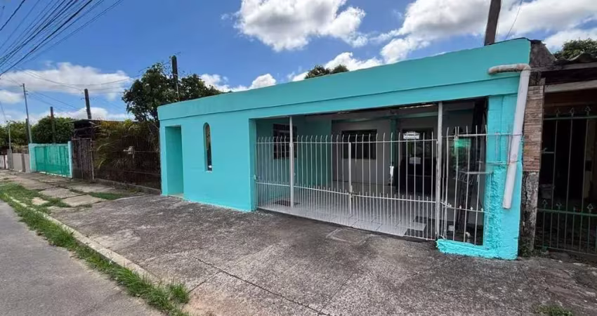 Casa com 2 quartos à venda na Rua Djalma Veiga, 171, Estalagem, Viamão