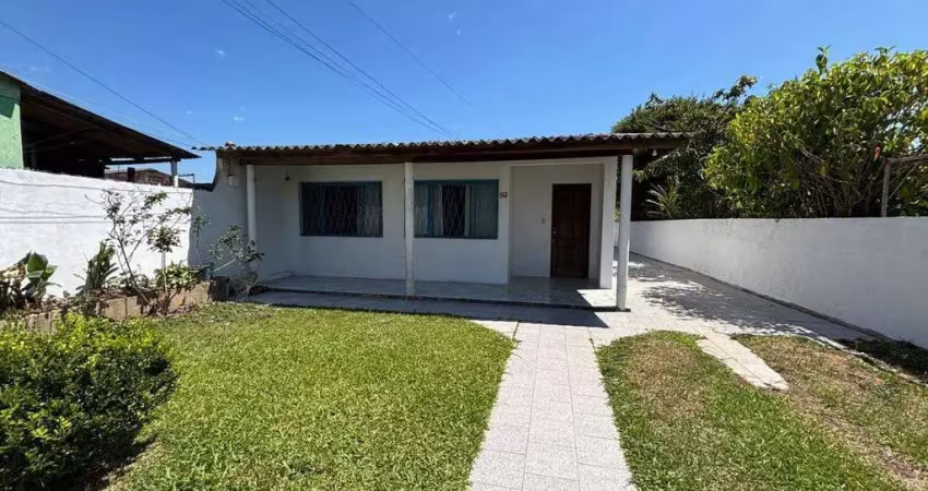 Casa com 3 quartos à venda na Avenida Bonanza, 50, Santa Cecília, Viamão