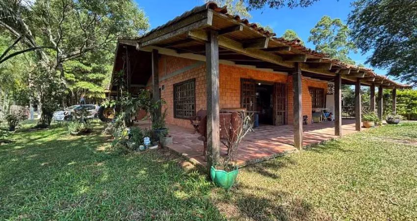 Chácara / sítio com 3 quartos à venda na Rodovia Tapir Rocha, s/n, Águas Claras, Viamão