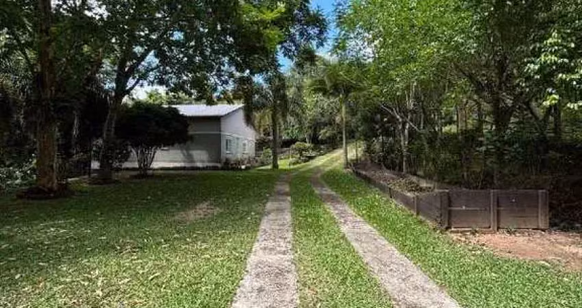 Casa à venda, 4 quartos, 1 suíte, 3 vagas, martinica - viamão/rs