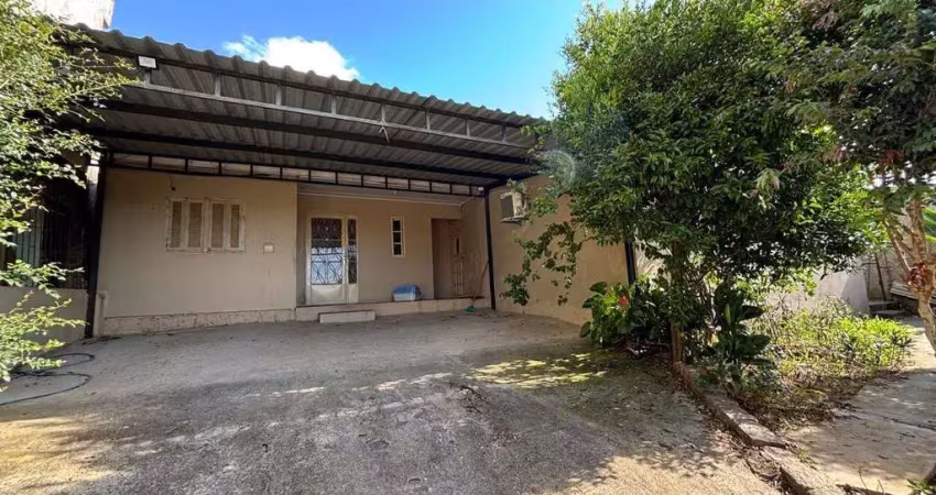 Casa com 3 quartos à venda na Rua Bororós, 253, Parque Índio Jari, Viamão