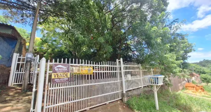 Casa com 2 quartos à venda na Rua Itapeva, 85, Jardim Viamar, Viamão