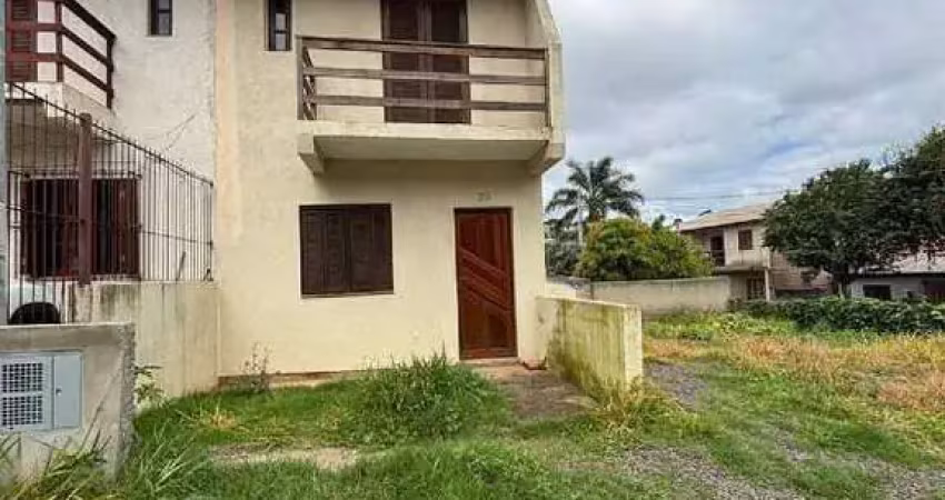 Casa com 2 quartos à venda na Rua Minerva, 35, Tarumã, Viamão
