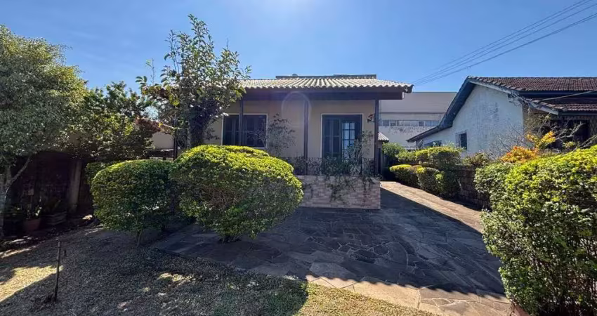 Casa com 2 quartos à venda na Rua Santa Maria, 808, Santa Isabel, Viamão