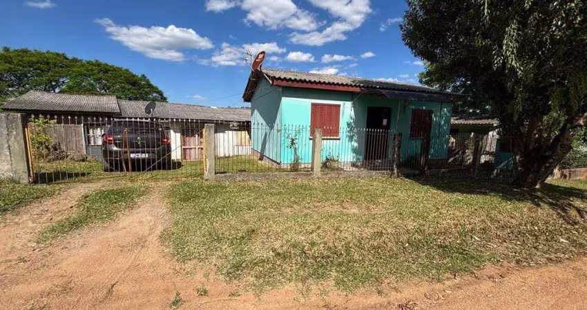 Casa com 2 quartos à venda na Rua Osasco, 50, São Tomé, Viamão