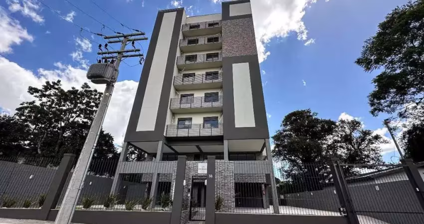 Apartamento à venda, 3 quartos, 1 suíte, 2 vagas, centro - viamão/rs