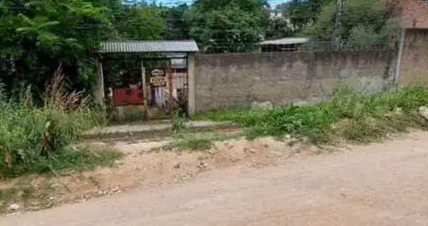 Terreno à venda na Rua Irani, 153, Santo Onofre, Viamão