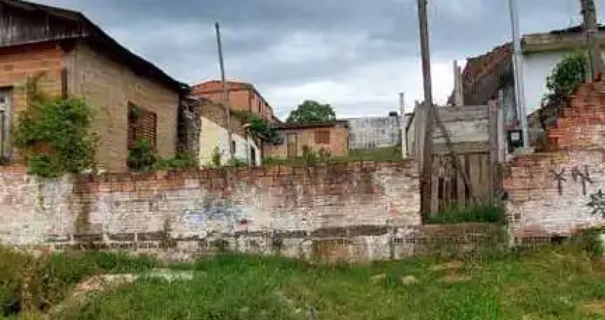 Terreno à venda na Rua Amabílio de Souza Feijó, 534, Vila Augusta, Viamão