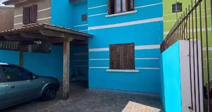Casa com 3 quartos à venda na Rua Crisantemo, 531, Cecília, Viamão