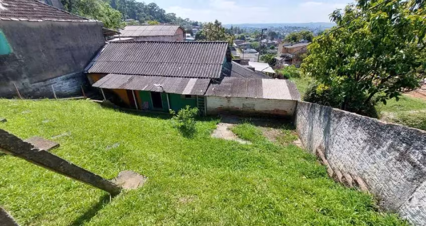 Casa com 2 quartos à venda na Rua Afonso Pena, 532, Santa Isabel, Viamão
