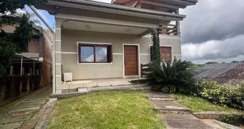 Casa à venda, 3 quartos, 1 suíte, 3 vagas, santo onofre - viamão/rs