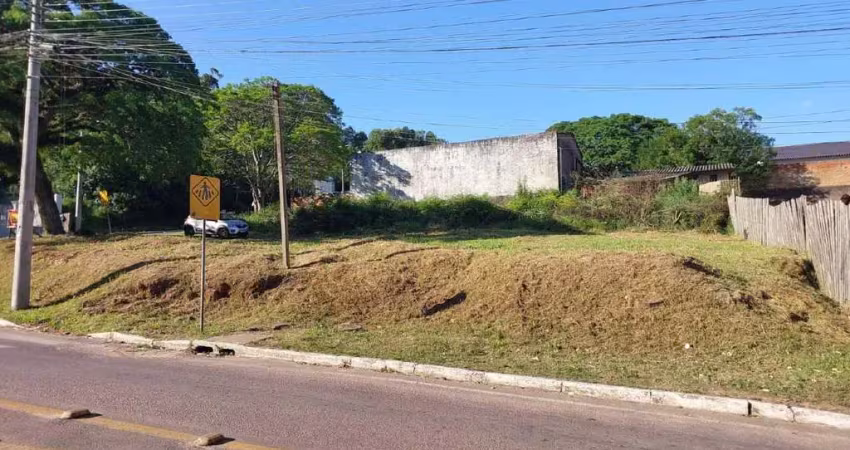 Terreno à venda na Rua Paraná, s/n, Santa Isabel, Viamão