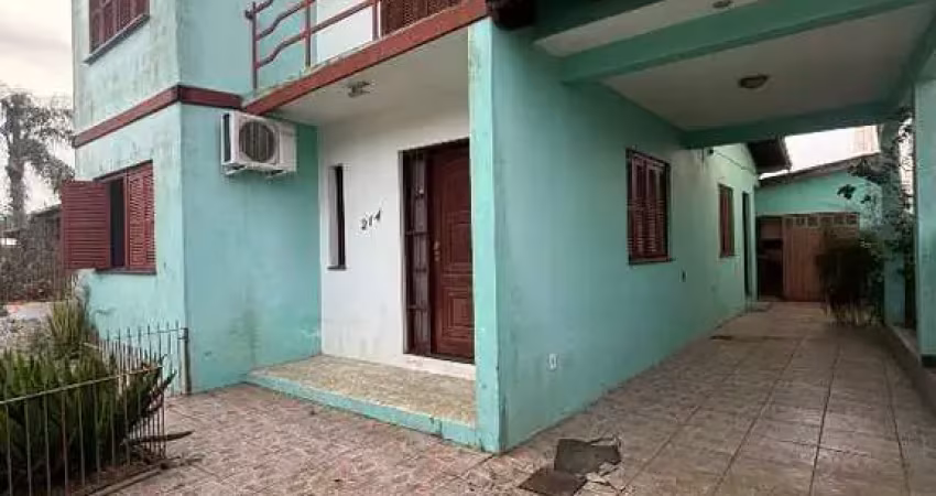 Casa com 3 quartos à venda na Rua Coronel Rezende, 214, Centro, Viamão
