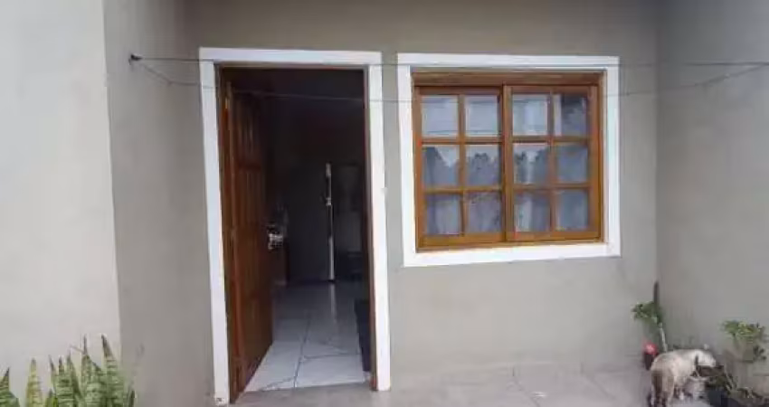 Casa em condomínio à venda, 2 quartos, 1 vaga, jardim itapema - viamão/rs