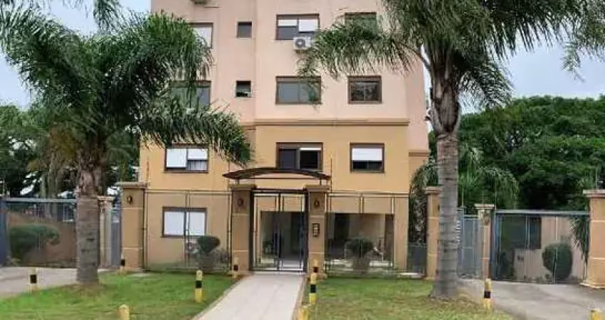 Apartamento à venda no condomínio residencial anitta - viamão