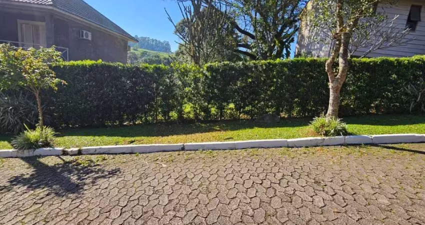 Lote em condomínio à venda, condomínio cantegril - viamão/rs