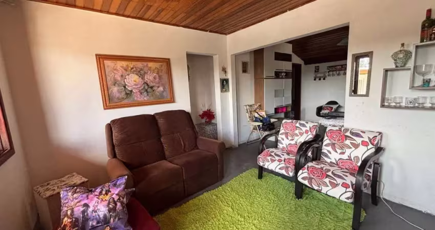 Casa com 3 quartos à venda na Rua Campos Borges, 141, Querência, Viamão