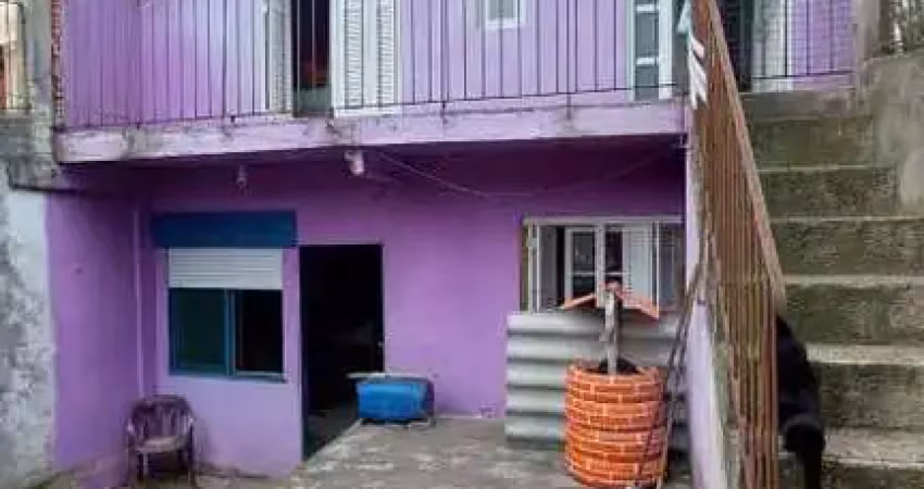 Casa com 2 quartos à venda na Rua E, 112, Passo do Vigário, Viamão