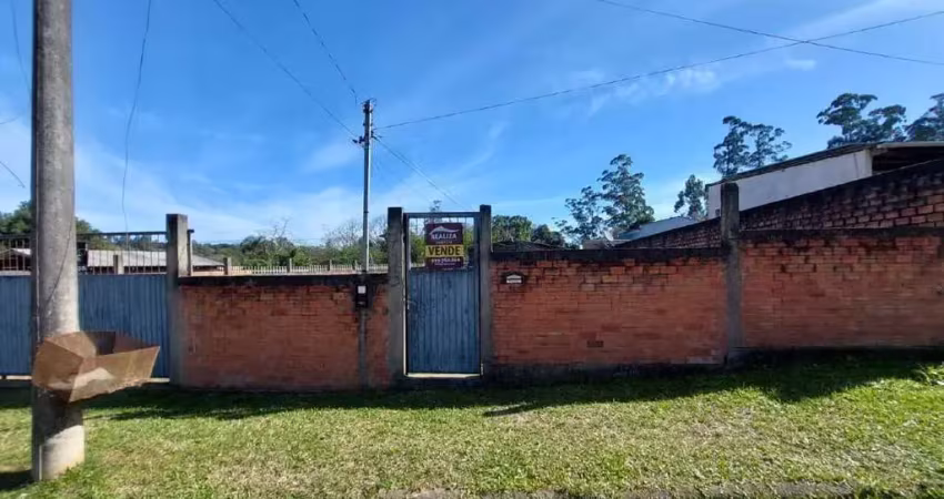 Terreno à venda na Rua Begônia, 723, Fiuza, Viamão