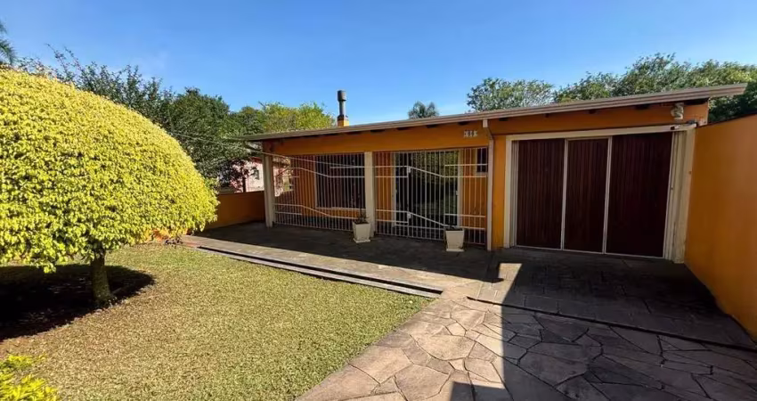 Casa à venda, 3 quartos, 1 suíte, 2 vagas, santa cecília - viamão/rs