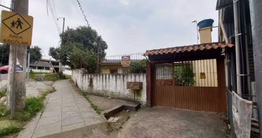 Casa com 3 quartos à venda na Rua Amazonas, 617, Santa Isabel, Viamão