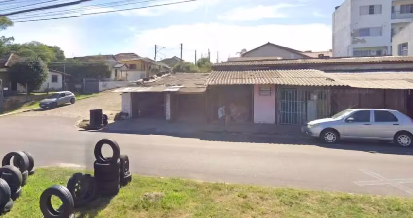 Terreno à venda na Avenida João Fernandes Krahe, 146, Jardim Krahe, Viamão