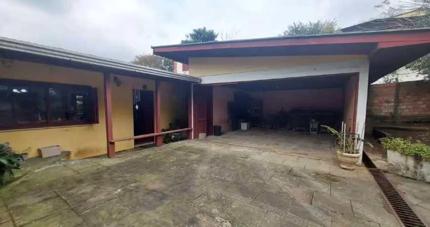Casa com 3 quartos à venda na Rua Coronel Justo José da Rocha, 212, Tarumã, Viamão