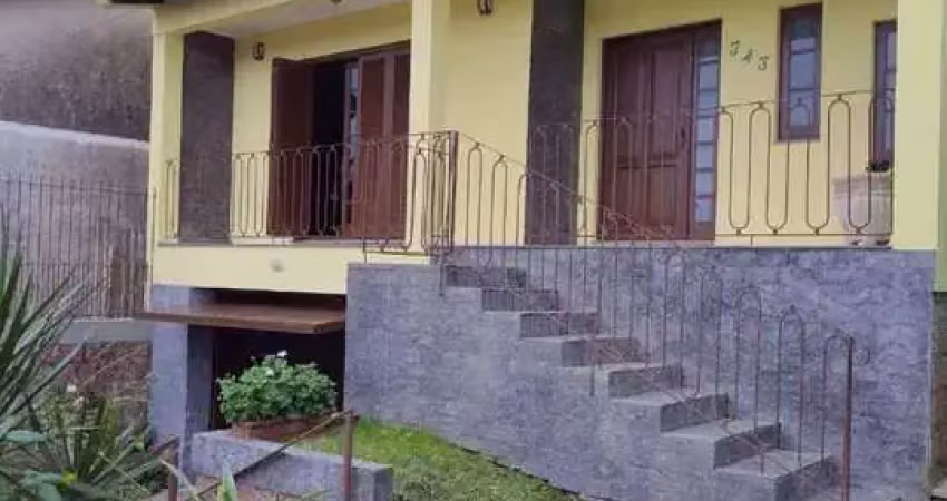 Casa com 4 quartos à venda na Estrada José de Alencar, 343, Jardim Krahe, Viamão