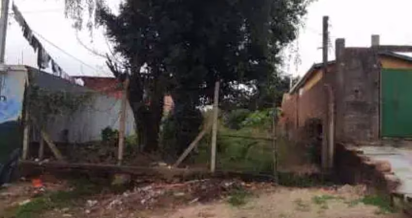 Terreno à venda na Rua Hélio Guarnieri, 90, Vila Augusta, Viamão
