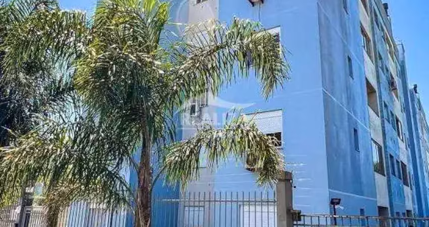 Apartamento à venda, 2 quartos, 1 vaga, sitio são josé - viamão/rs